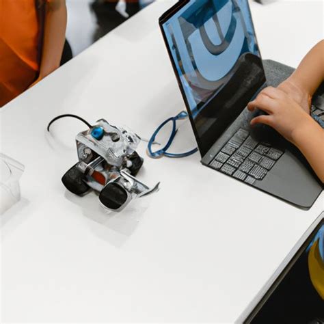 Exploring LEGO Robotics: Benefits, Building, and Programming for Kids ...