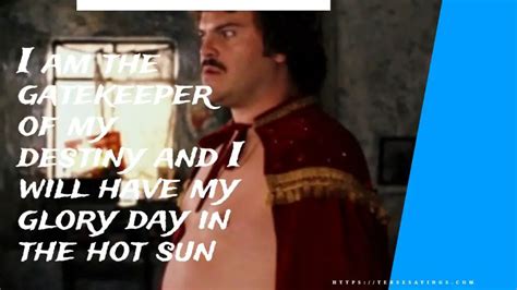 Best 70 + famous Nacho Libre Quotes About Nacho Libre Movie