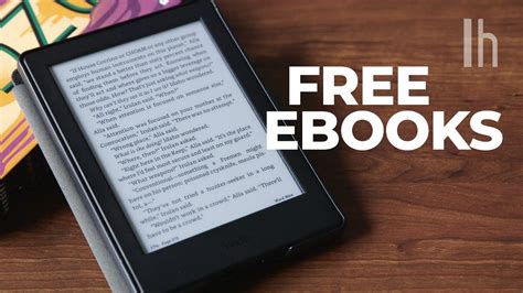 How to Read eBooks for Free