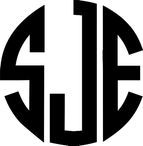 SJE-logo-black | St. John the Evangelist Catholic Parish