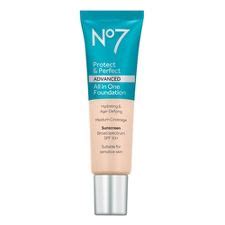 No 7 Makeup : Target