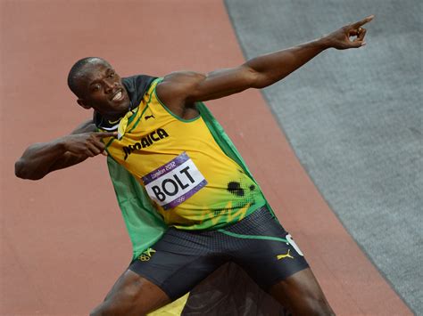 Passover 2024 Usain Bolt - Jandy Lebbie