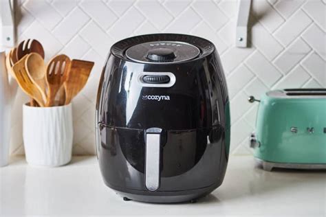 How to Clean Your Air Fryer - 7 Methods That Work | Apartment Therapy