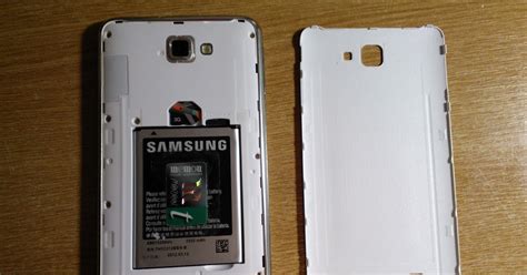 Samsung Galaxy Note 1 charging problems and repair | Adamok.Net