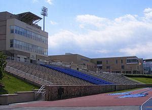 Morgan State Bears | Hughes Stadium - Football Championship Subdivision