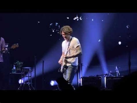 John Mayer Gravity Live