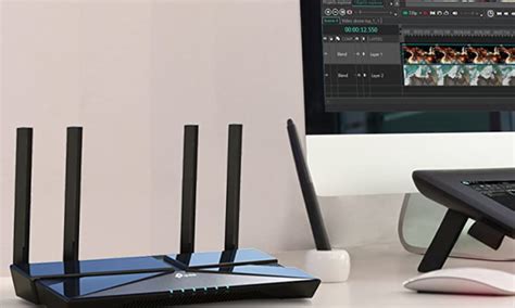 The Best Budget Wi-Fi Router of 2022