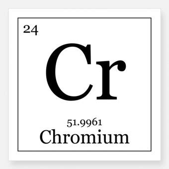 Chromium (hexavalent compounds) - OEHHA