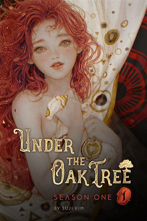 Under the Oak Tree: Season 1 -1- by Suji Kim | Goodreads