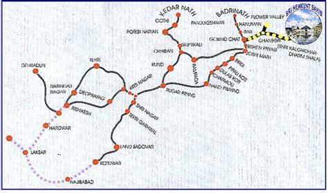 Uttarakhand: G R Infraprojects Emerges As Lowest Bidder For 10 Km Kedarnath And 13 Km Hemkund ...