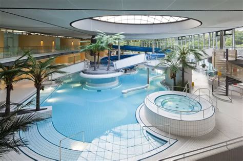 Overview of Public Indoor Swimming Pools in Munich - muenchen.de