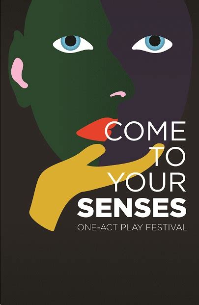 Come to Your Senses - Phamaly Theatre Company