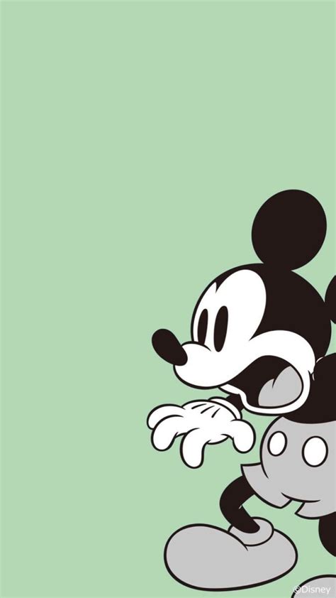 Mickey mouse wallpaper•Disney | Mickey mouse wallpaper, Mickey mouse ...