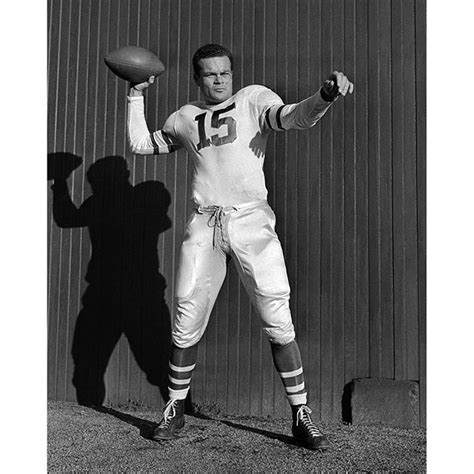 The fifth-overall pick in 1944, Steve Van Buren. 5 days until the # ...