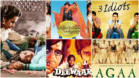 Top 10 Best Bollywood Movies of All Time