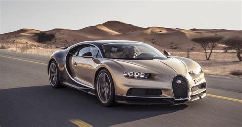 These Are The Fastest AWD Sports Cars On The Market