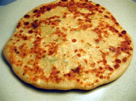 Aloo Gobi Ke Parathe | Aloo Cauliflower Paratha Recipe | HungryForever