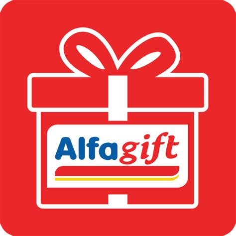 About: Alfagift: Alfamart Online Shop (Google Play version) | | Apptopia