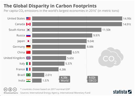 What is carbon offsetting? | World Economic Forum