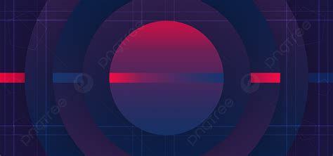 Dark Background Of Geometric Rings, Geometric Wind, Business, Ring Background Image And ...