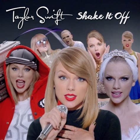 Stream Taylor Swift - Shake It Off (Remix Stems) [FREE DOWNLOAD] by EDM ...