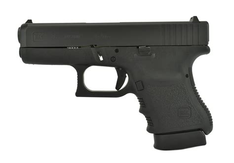 Glock 36 .45 ACP (PR45231)