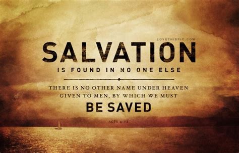 Bible Verses on Salvation and Eternal Life: A Path to Eternal Joy