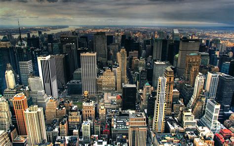 4K Cityscape Wallpapers - Top Free 4K Cityscape Backgrounds ...