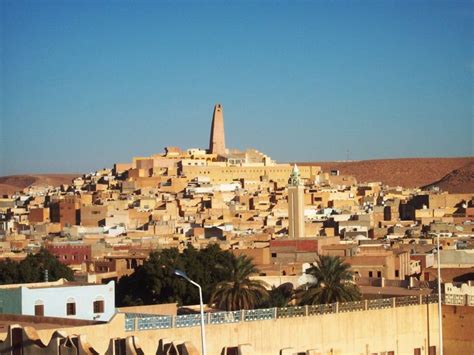 Ghardaïa (Algérie)