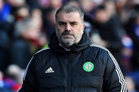 Celtic Manager Among Those Linked With Premier League Job