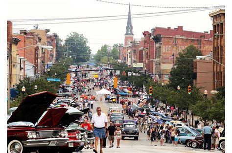 15 Things We Love About Delaware, Ohio