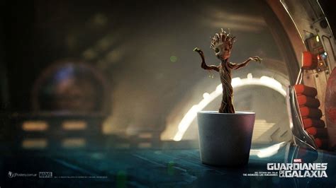 Groot Wallpapers (63+ pictures) - WallpaperSet