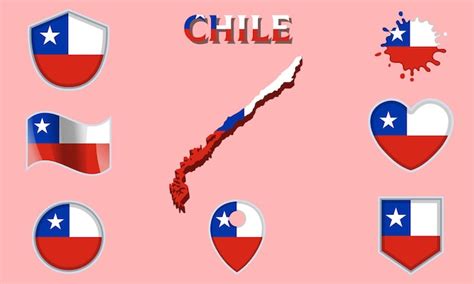 Copiapo city chile map flag Vectors & Illustrations for Free Download | Freepik