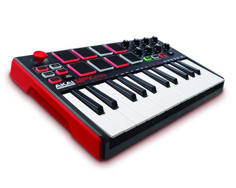 Akai Usb Midi