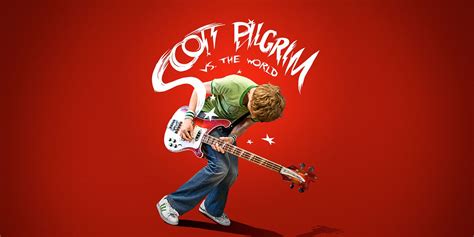 Scott Pilgrim vs. the World Soundtrack: Every Song In The Movie