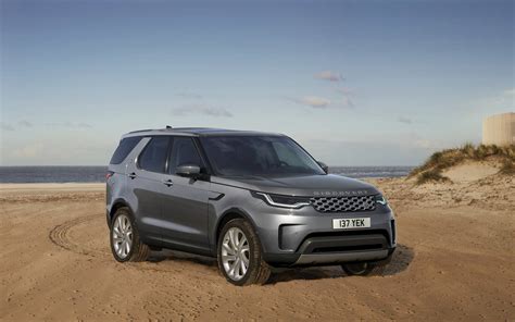 2021 Land Rover Discovery Gains Two New Engines, Drops Diesel - The Car Guide