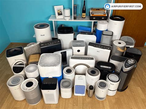 The 6 Best Air Purifiers - Must Read Before Buying! (2024)