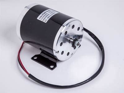 The 8 Best Electric Motors for Go-Karts | GoKartGuide