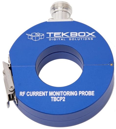 How to use RF current probes for EMI: Part 1