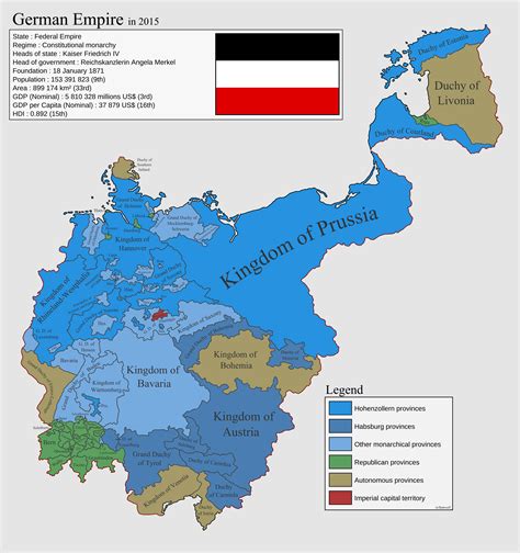 German Empire - Alchetron, The Free Social Encyclopedia