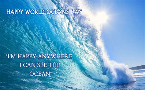 🔥 [30+] World Oceans Day Wallpapers | WallpaperSafari