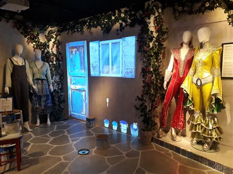 ABBA Museum, Stockholm | Stockholm, Abba, Museum