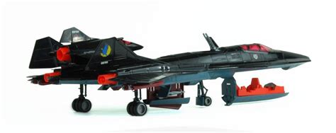 YOJOE.COM | Cobra Night Raven S³P