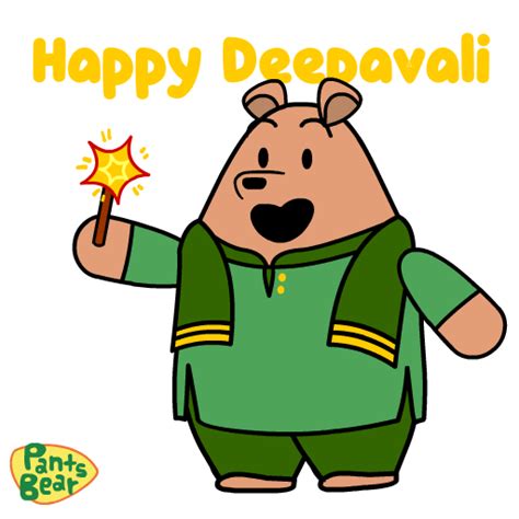 Celebration Diwali Sticker for iOS & Android | GIPHY