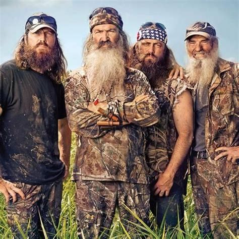 22 best Duck Dynasty family tree images on Pinterest | Duck commander ...