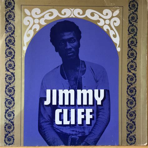 Jimmy Cliff – Jimmy Cliff (1969, Vinyl) - Discogs