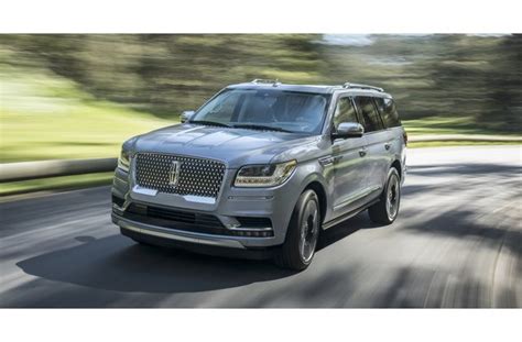 The Best 8-Passenger Luxury SUVs in 2018 | U.S. News & World Report