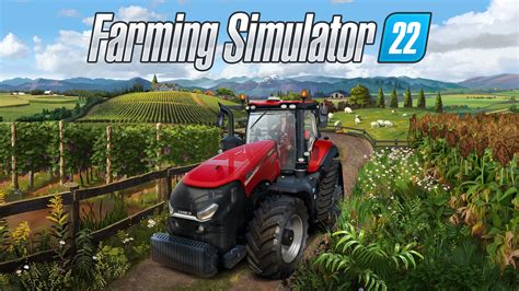 DLC und Add-ons für Landwirtschafts-Simulator 22 – Epic Games Store