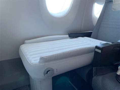 Inflatable Airplane Child Mattress Review: Flyaway vs Plane Pal Travel Bed