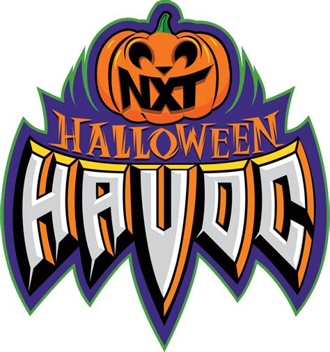 NXT Halloween Havoc | WWE